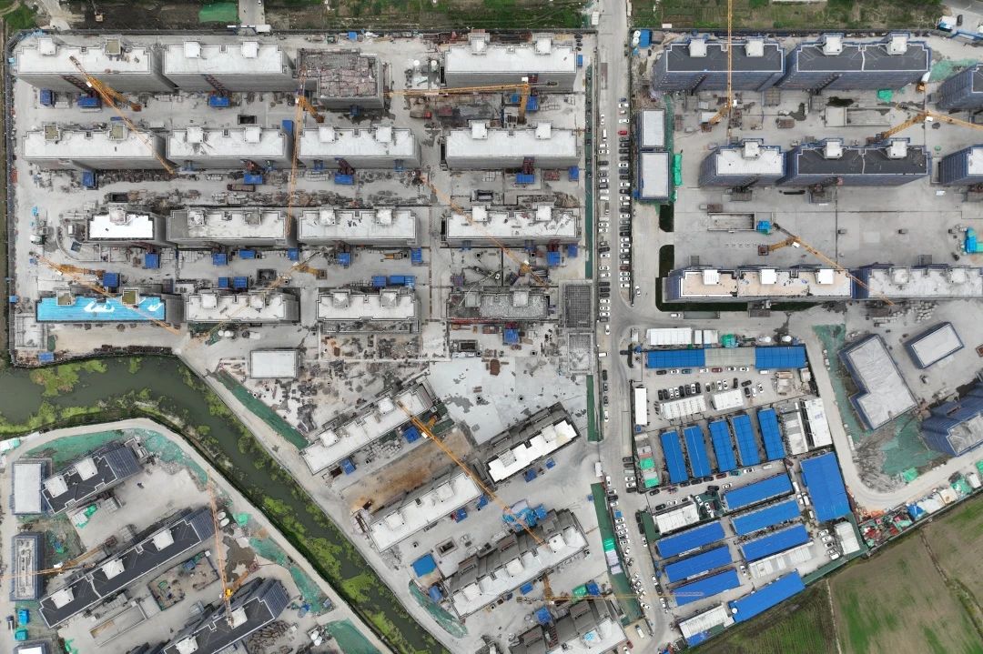 1752461639727325.jpg 富土家園四期保障性安居房B區項目首批樓棟順利通過主體結構驗收.jpg